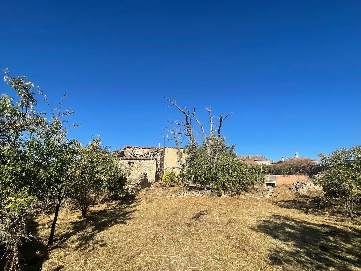 Casa o xalet en venda en Caballar amb Jardí privat