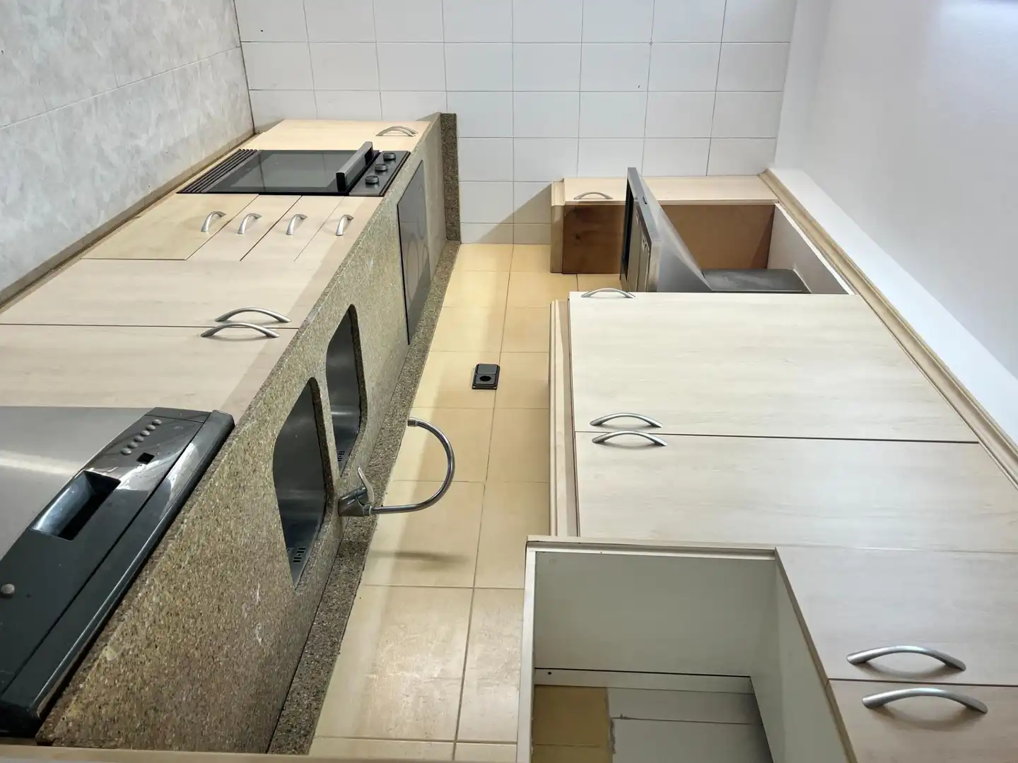 Cocina de Piso en venta en Cambrils con Aire acondicionado