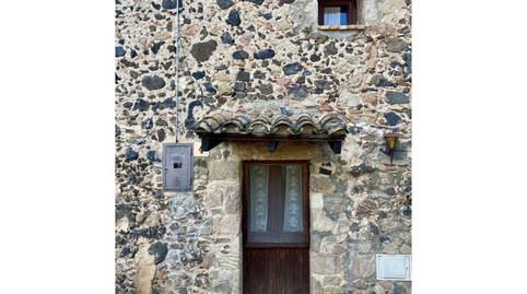 Foto 2 de Casa adosada en venda a Calle Cases Noves, 4, Santa Pau, Girona