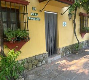 Foto 2 de Finca rústica en venda a Partida de Moreno y Vicenta, Centro, Ronda