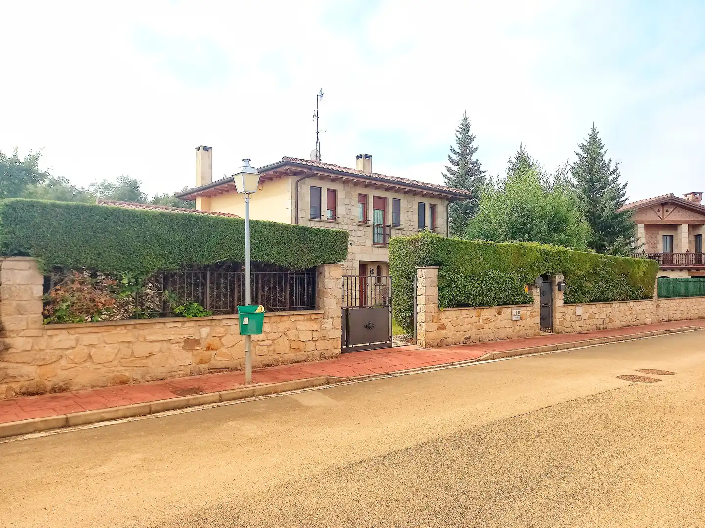 Casa con jardín en venta en N/A 16, imagen 8