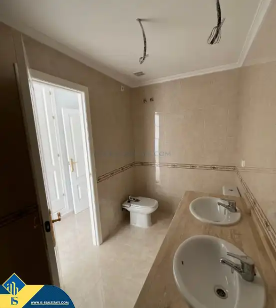 Apartament amb piscina en venda a Orihuela Costa, imagen 11