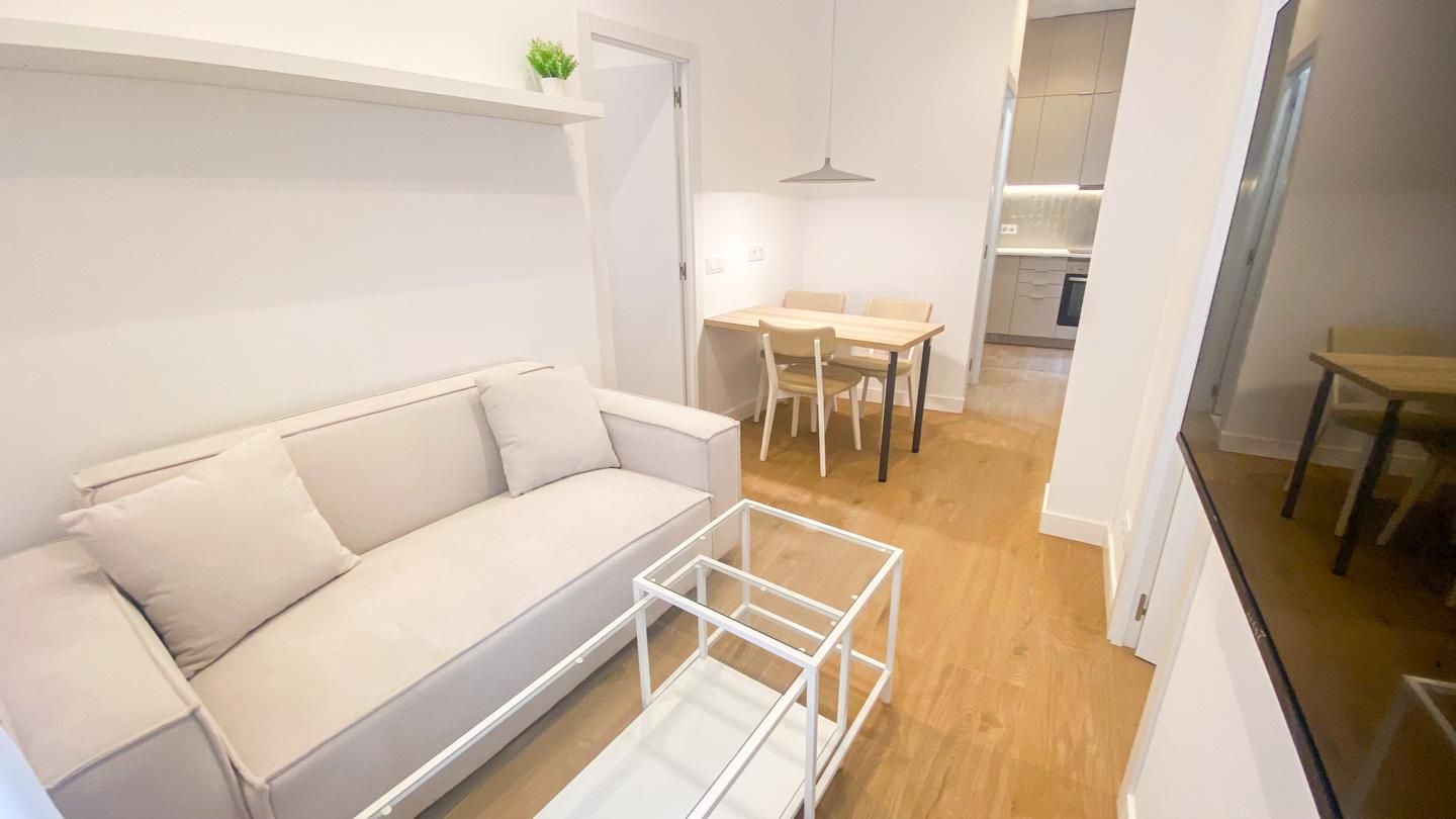 Planta baixa de lloguer a De Arganzuela, Embajadores - Lavapiés