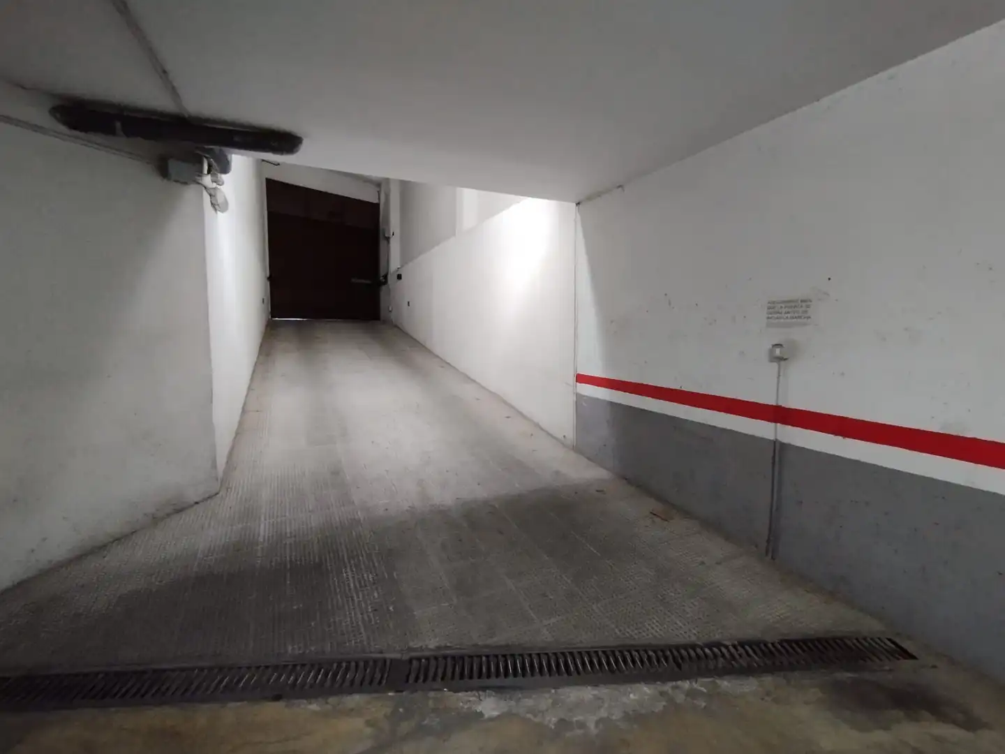 Aparcament en venda a Calle Clemente Cuesta Santandreu 10, imagen 5
