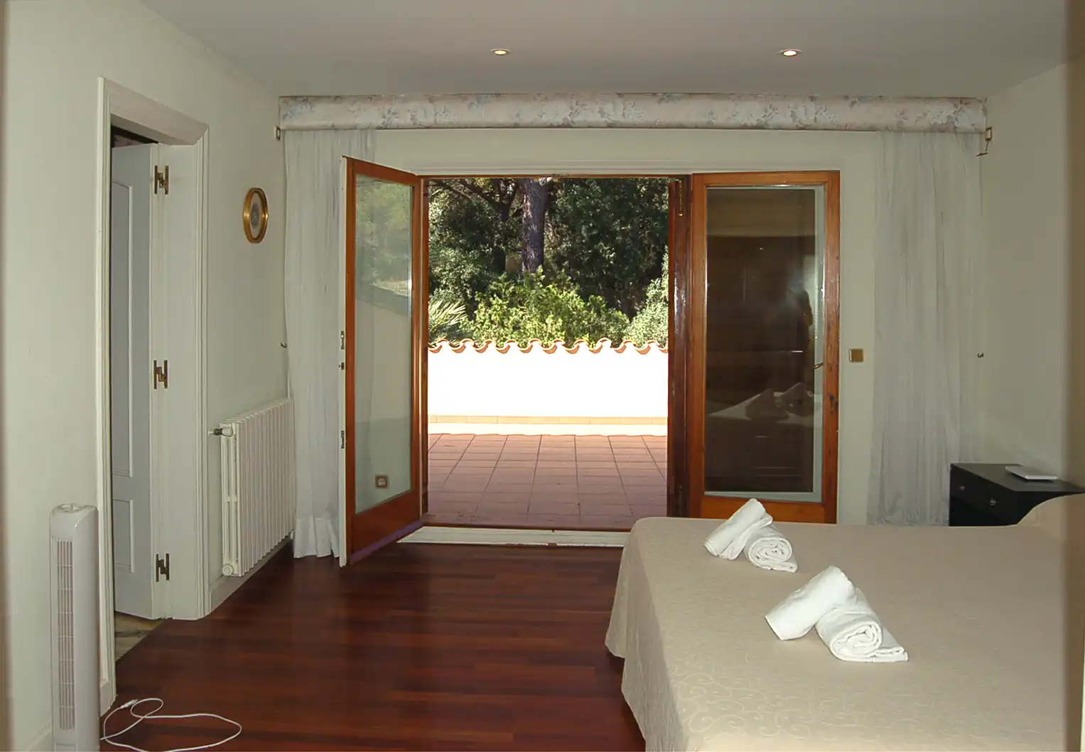 Chalet con terraza en venta en Golf Costa Brava, imagen 24