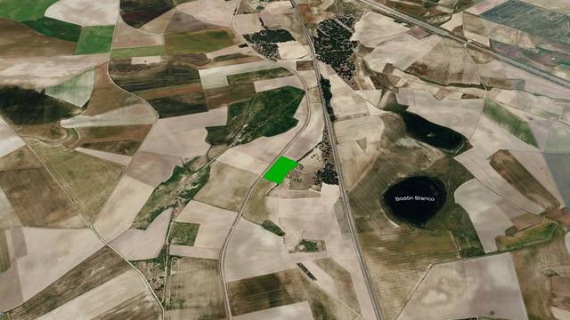 Terreno en Venta en Pl Torre Vallasero en Bocigas