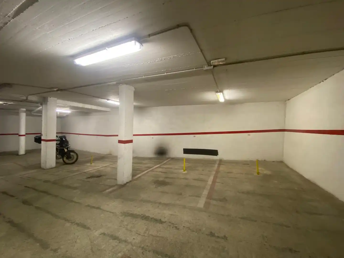 Garage for sale in Nou, 25, -1, Sant Martí de Centelles