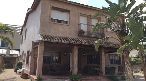 Foto 3 de Casa o xalet en venda a Ciutat Jardí - Torreta Verdí, Elche / Elx