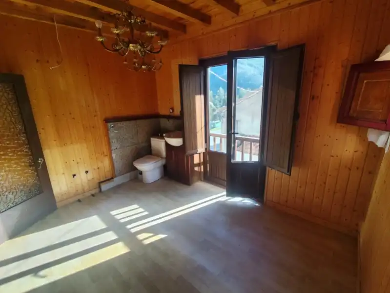 Finca rústica en venta en Pravia