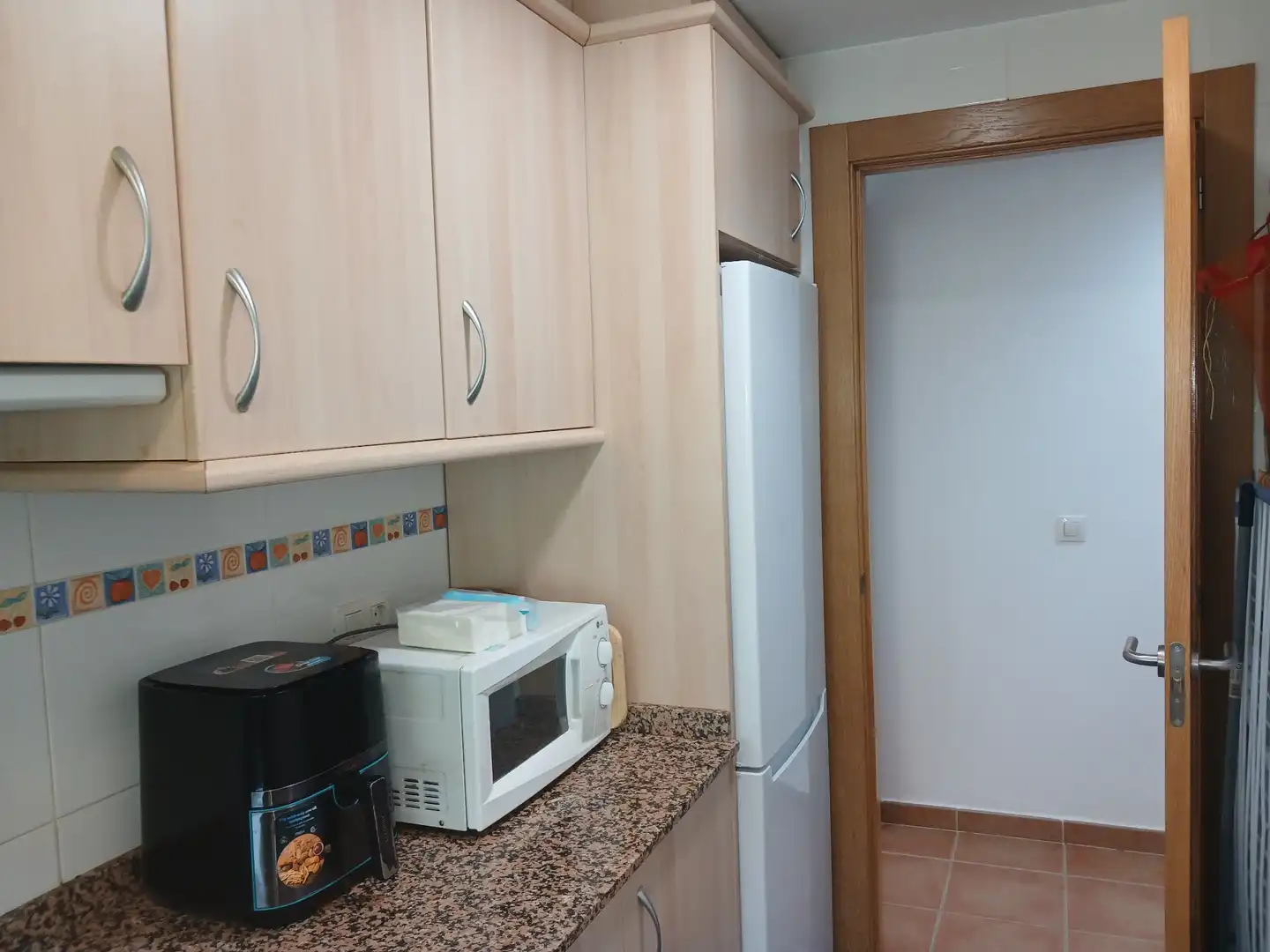 Apartment mit Pool zum Verkauf in Calle Cuenca 10, imagen 12