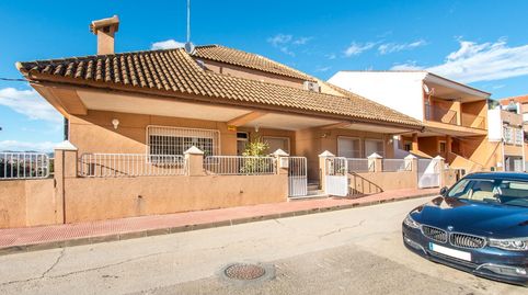 Foto 2 de Casa o xalet en venda a El Llano, Molina de Segura