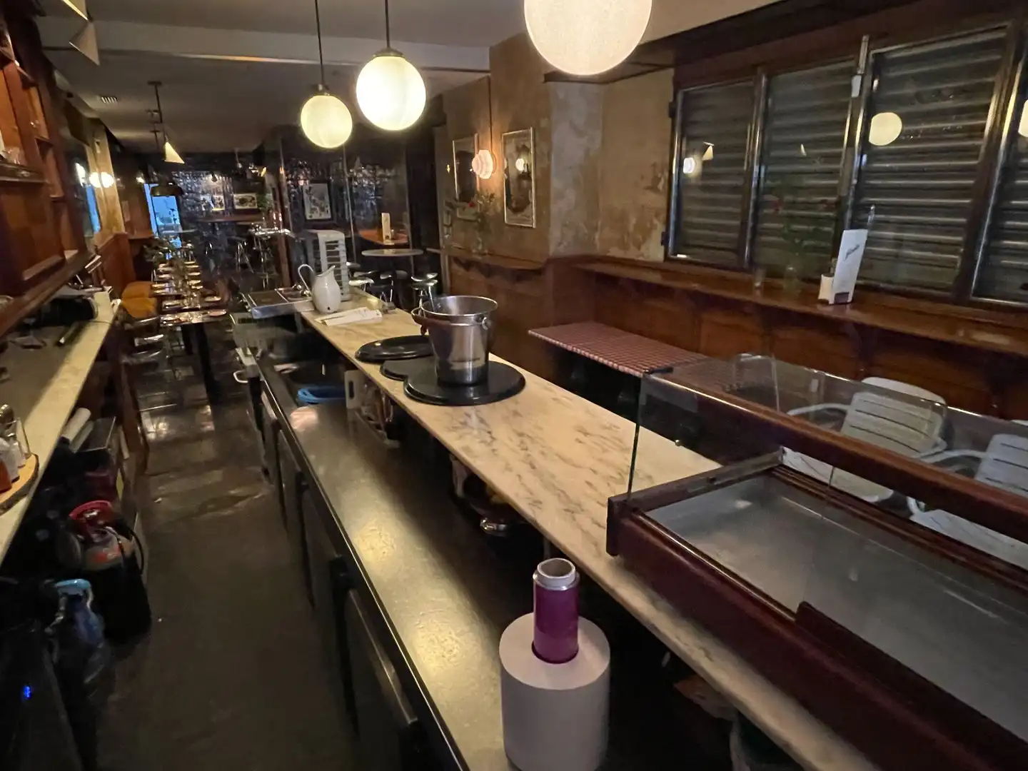 Local comercial en traspaso en Ciutat Vella, imagen 6