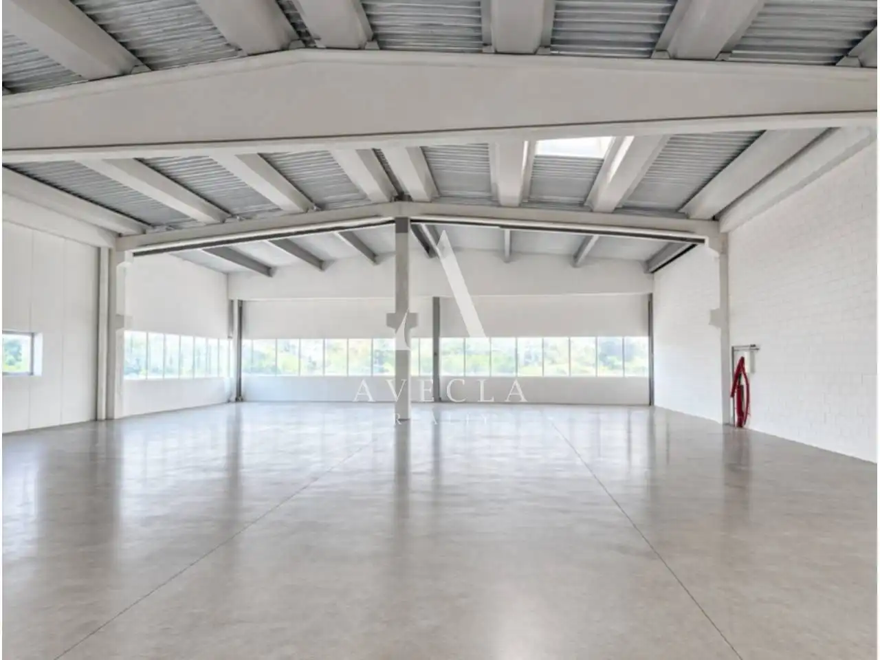 Industriegebäude zum Verkauf in Calle Libra 61, imagen 9