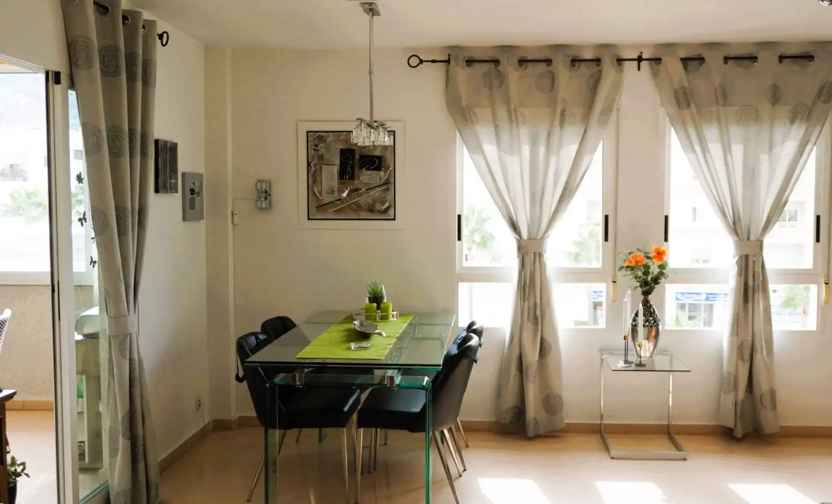 Apartment with pool for sale in L'Albir, imagen 2