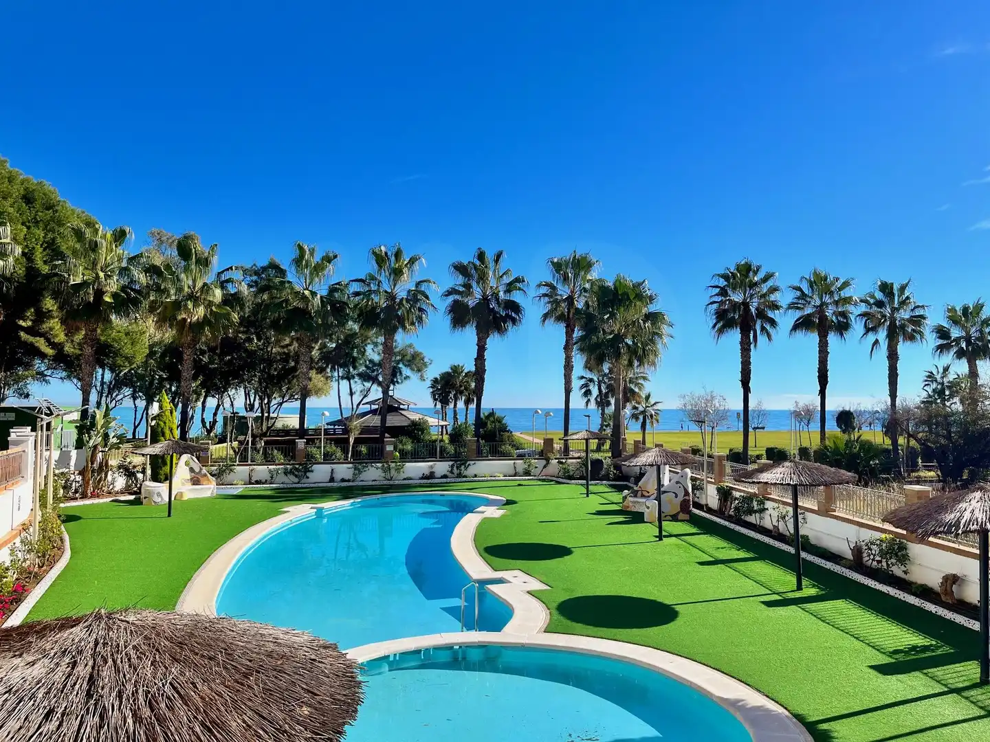 Appartement avec piscine à vendre à Marina d'Or, imagen 6