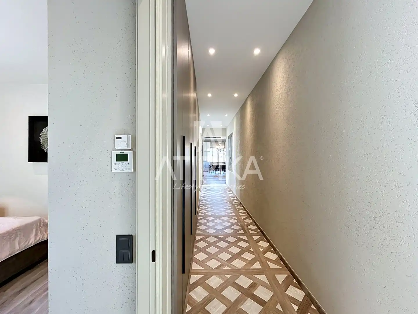 Flat with lift to rent in Eixample, imagen 49