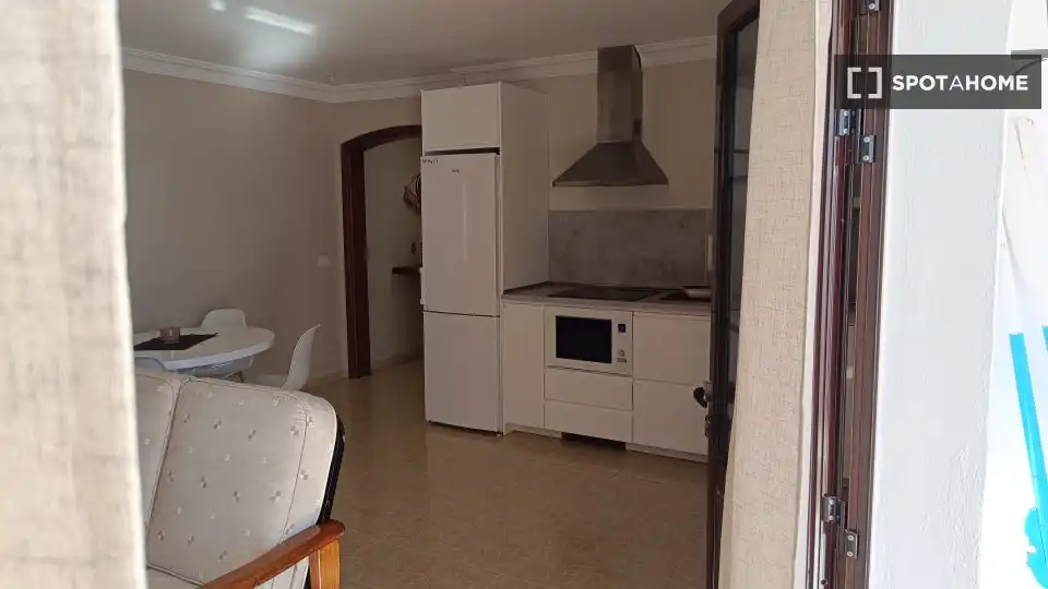 Habitación en Tahiche