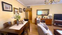 Dining room of Flat for sale in Alcalá de Henares  with Air Conditioner, Heating and Private garden