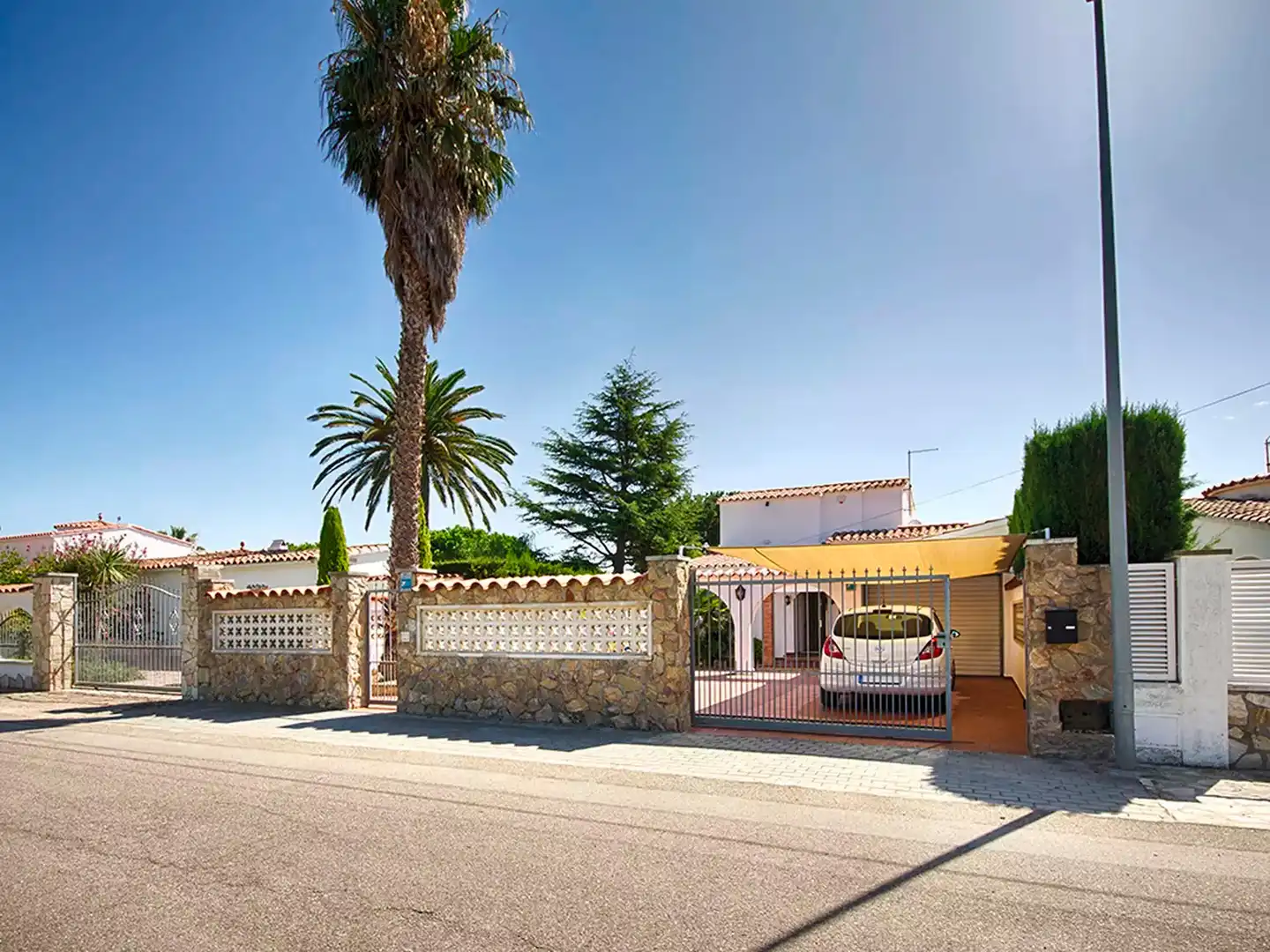 Maison avec piscine à vendre à Tordera - Fluvià - Llobregat, imagen 26
