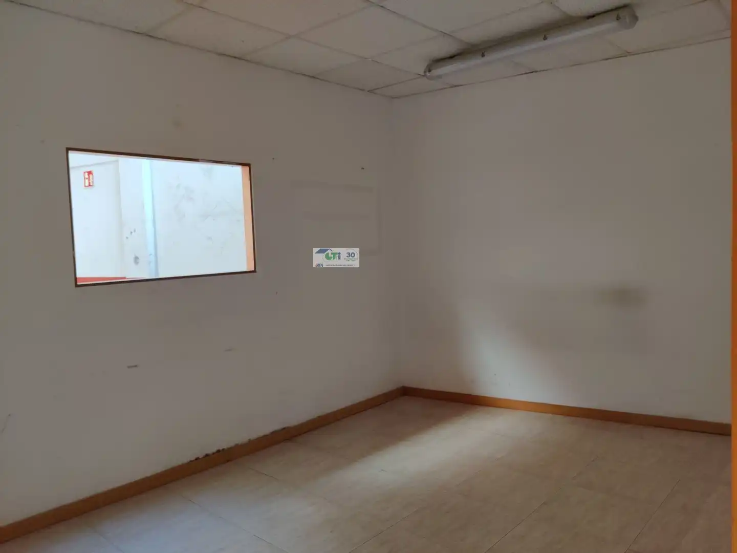 Nave industrial en venta en EL SACO, Alfajarín