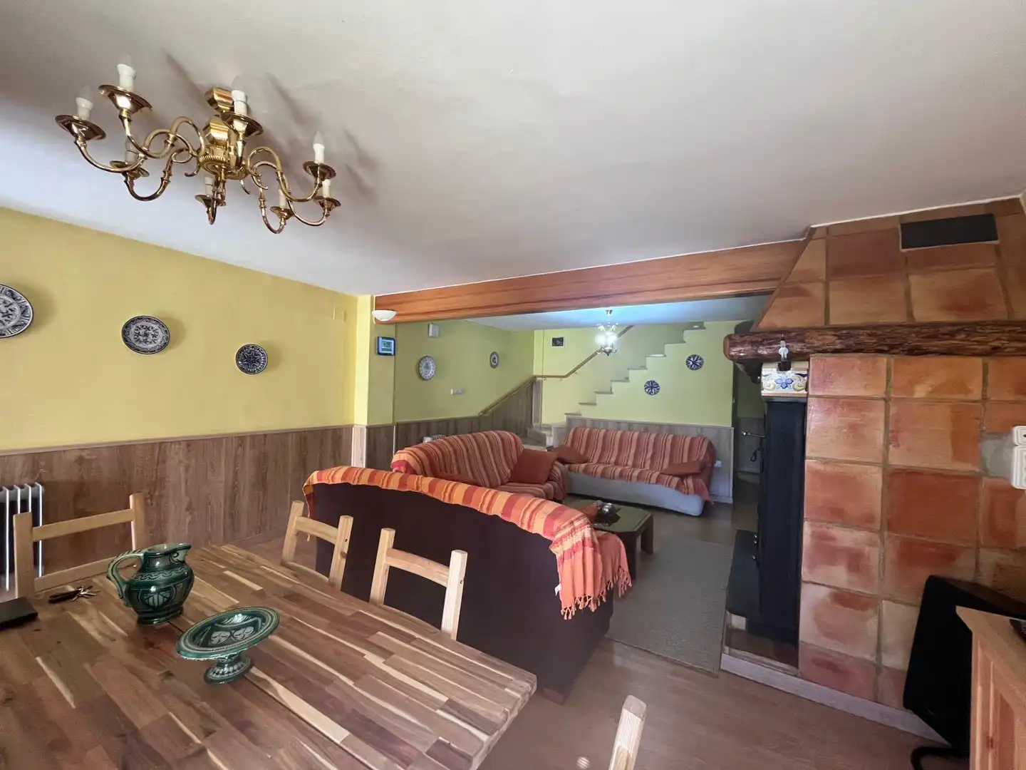 Detached house for sale in Enguera, imagen 8