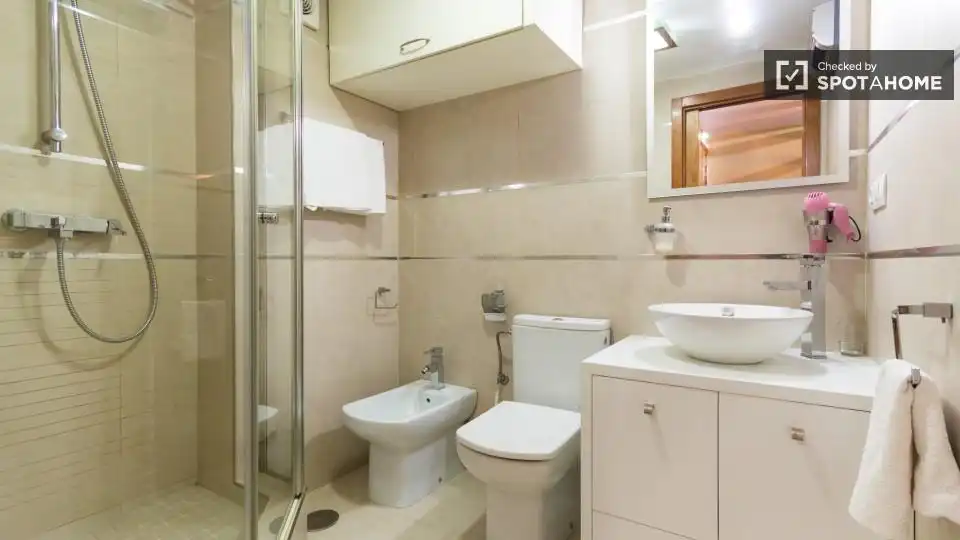 Appartement avec terrasse à louer à Centro, imagen 8