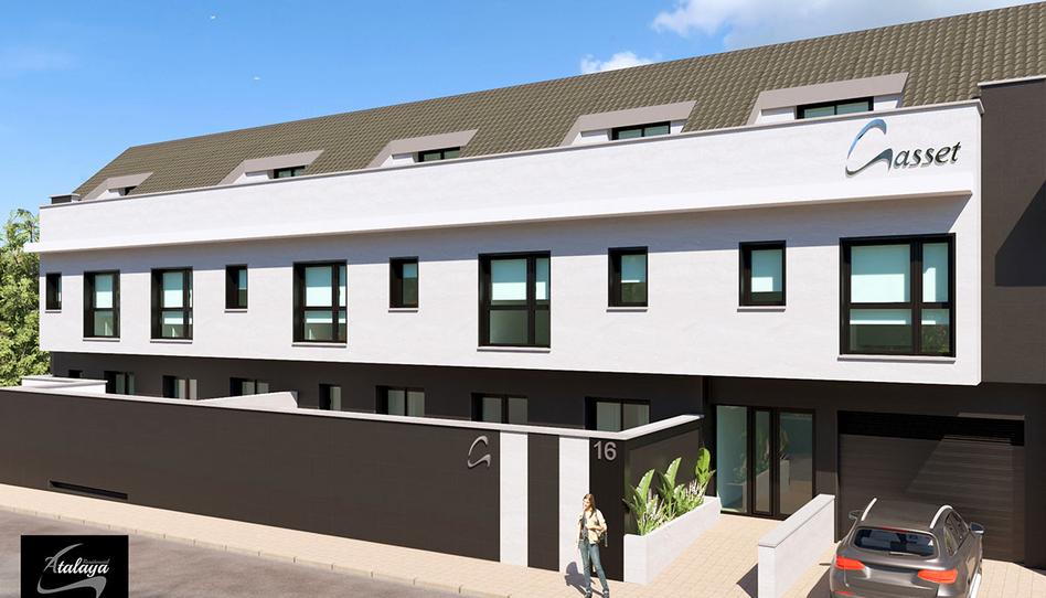 Foto 0 de Promoción RESIDENCIAL ATALAYA