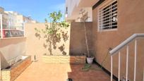 Terrace of Duplex to rent in  Almería Capital  with Air Conditioner and Terrace