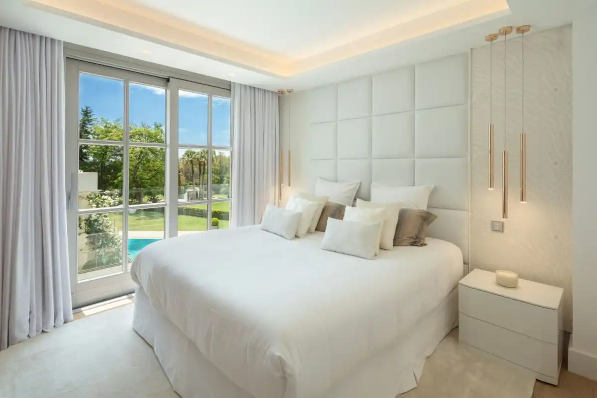 Maison avec piscine à vendre à Nueva Andalucía, imagen 19