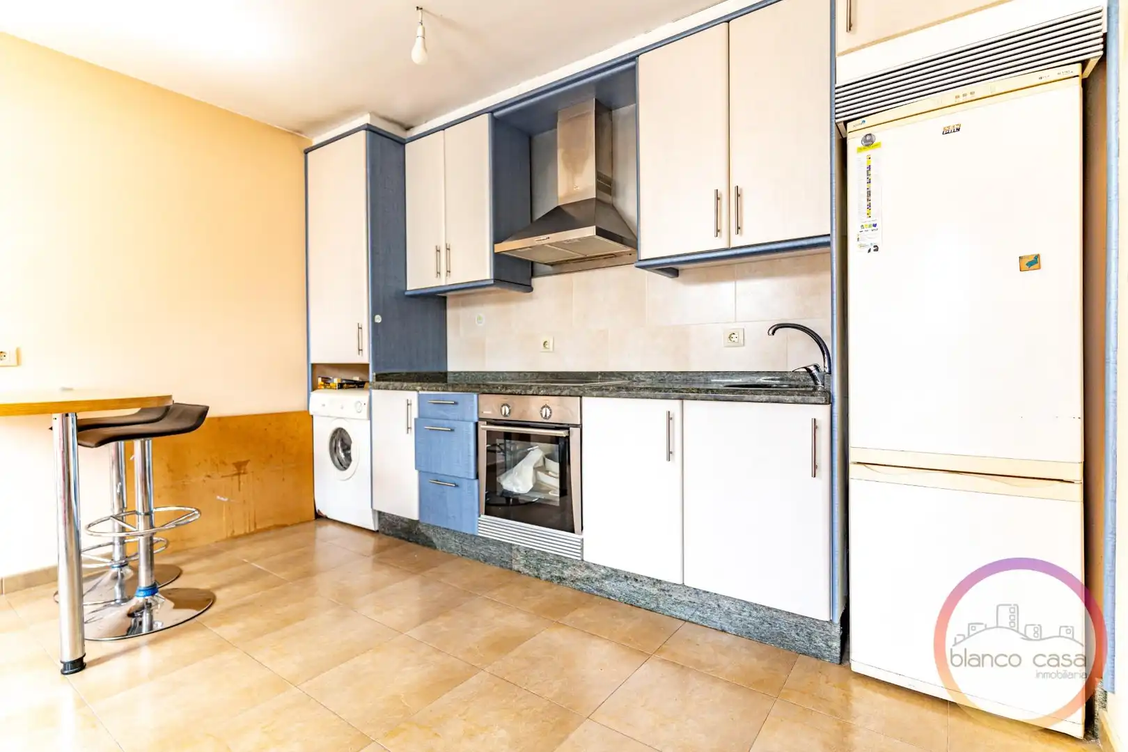 Piso en venta en Ponteceso