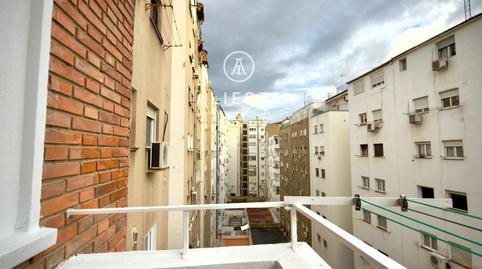 Foto 4 de Piso de alquiler en Constitución, Paseo Constitución - Las Damas,  Zaragoza Capital