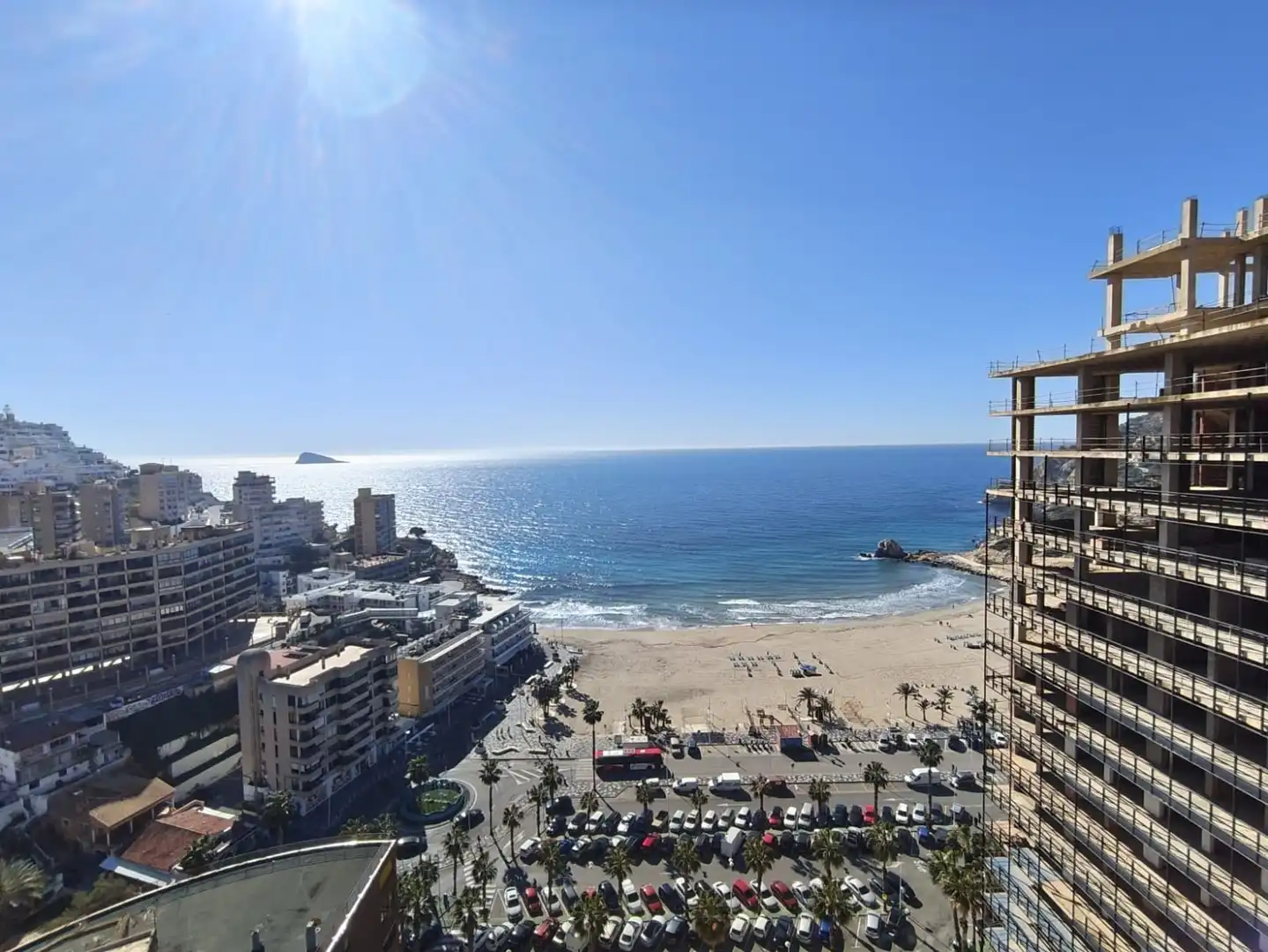 Appartement compact avec piscine à vendre à Platja de Torres, imagen 4