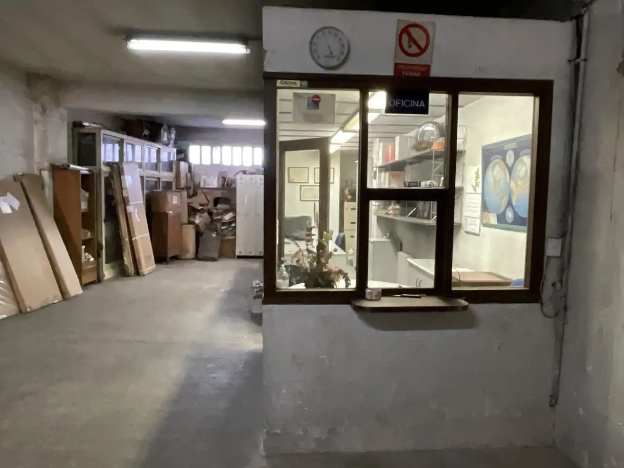 Local comercial de lloguer a Santo Domingo de la Calzada, imagen 6