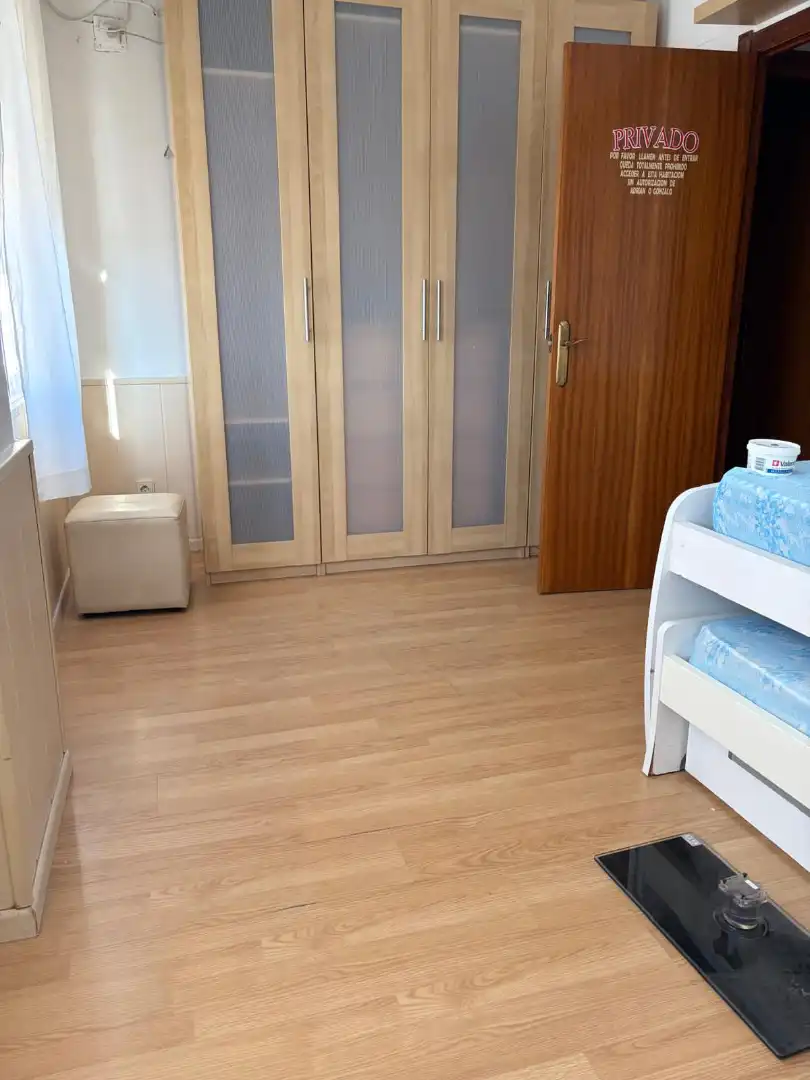 Flat with lift to rent in Calle Antillas, imagen 9