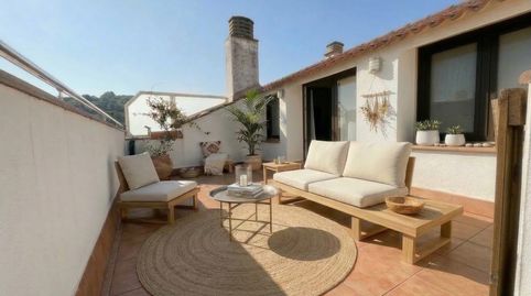 Foto 5 de Ático en venta en Ferran Agullo, Sant Antoni de Calonge, Calonge i Sant Antoni