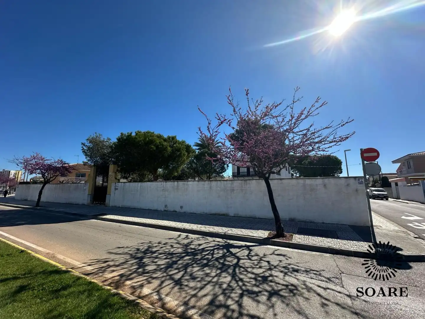 Detached house with garden for sale in CASTELLO, imagen 14