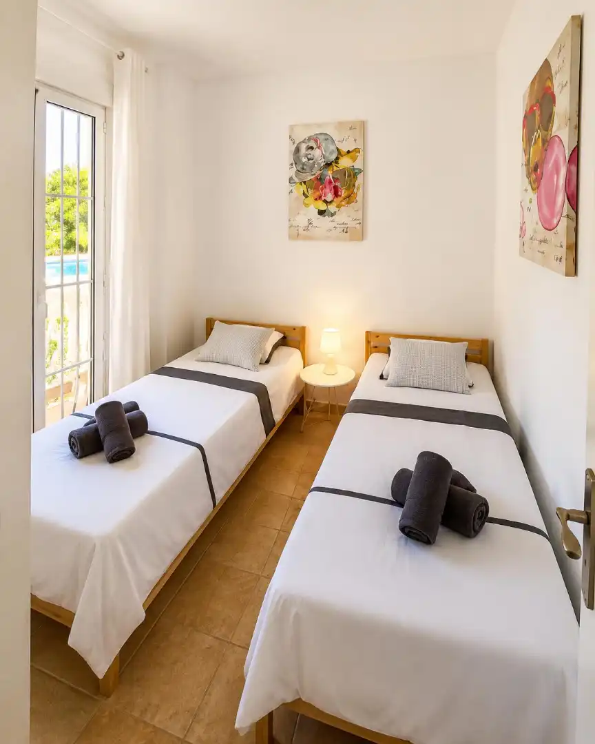 Habitación de Piso en venta en Manilva con Aire acondicionado, Calefacción y Terraza