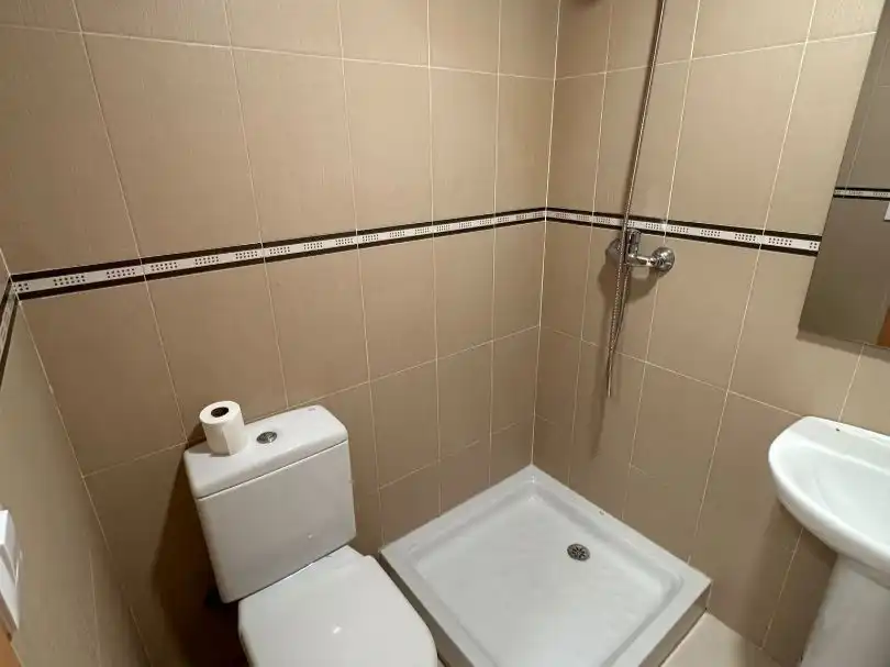 Piso con ascensor en alquiler en Carrer Rocabertí 39, imagen 17