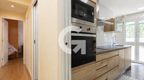 Foto 4 de Piso en venta en Sant Ildefons, Cornellà de Llobregat