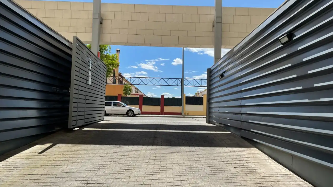 Aparcament de Garatge en venda en Córdoba
