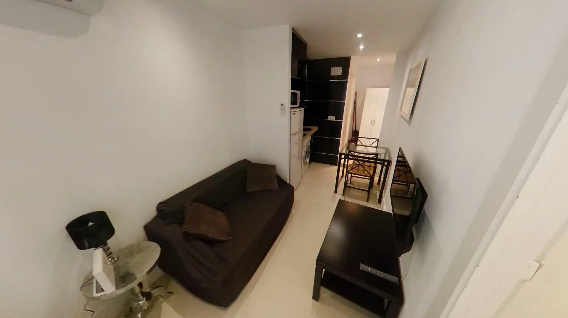 Flat with terrace to rent in Calle del Salitre, imagen 9