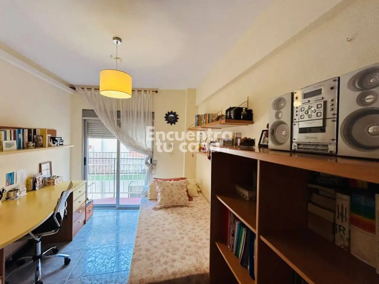 Bedroom of Duplexes for sale in Benidorm  with Air Conditioner, Heating and Terrace