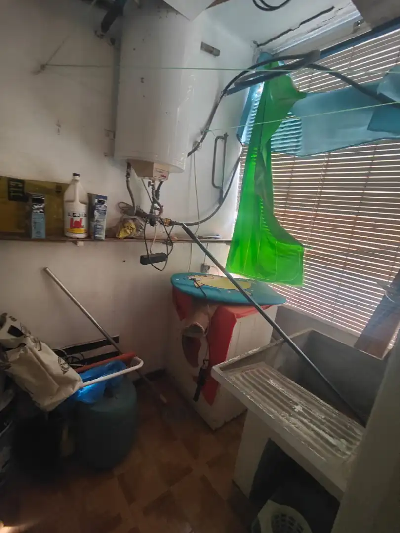 Terraza de Piso en venta en Vinaròs