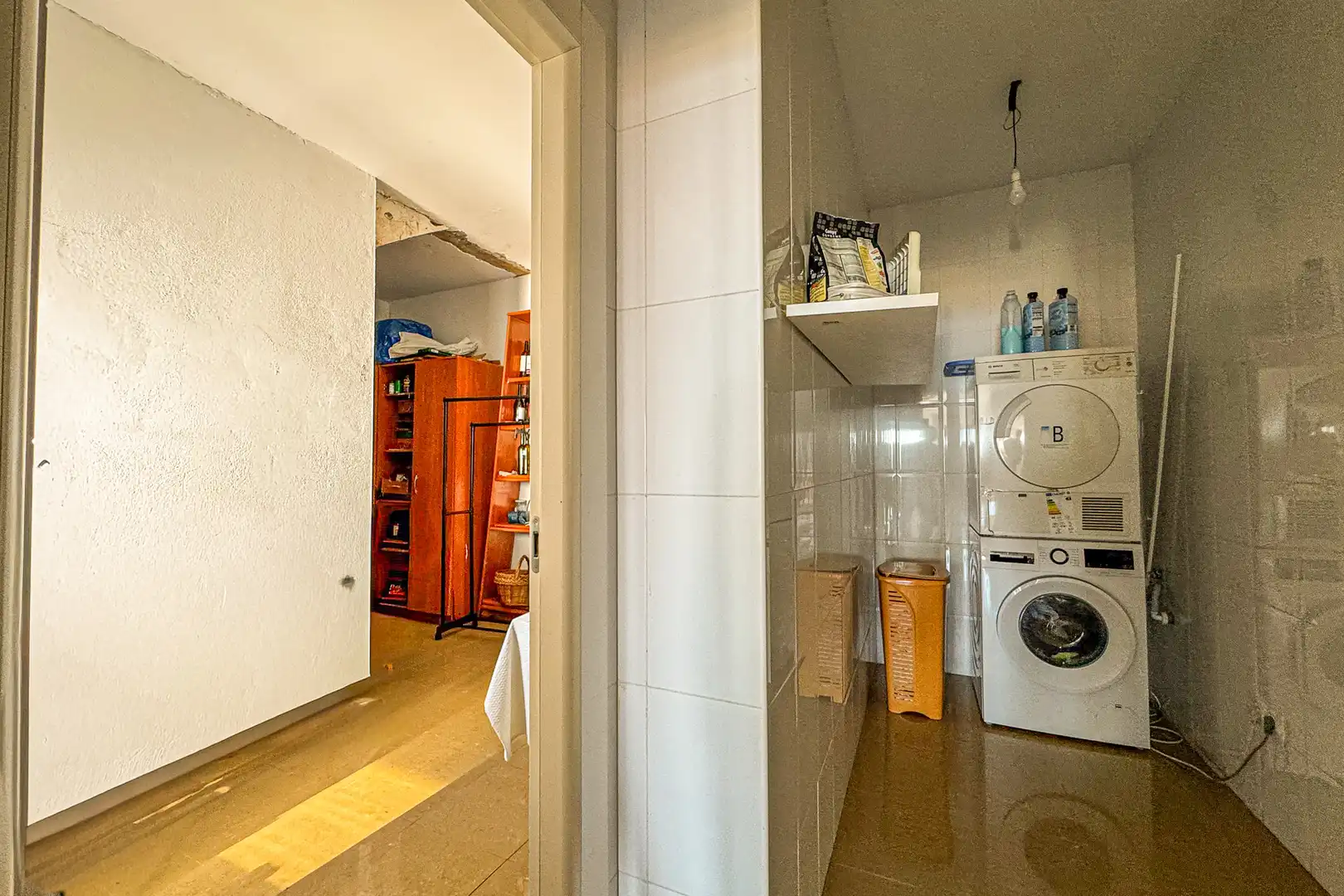 Cocina de Casa o chalet en venta en Vícar con Aire acondicionado, Calefacción y Terraza