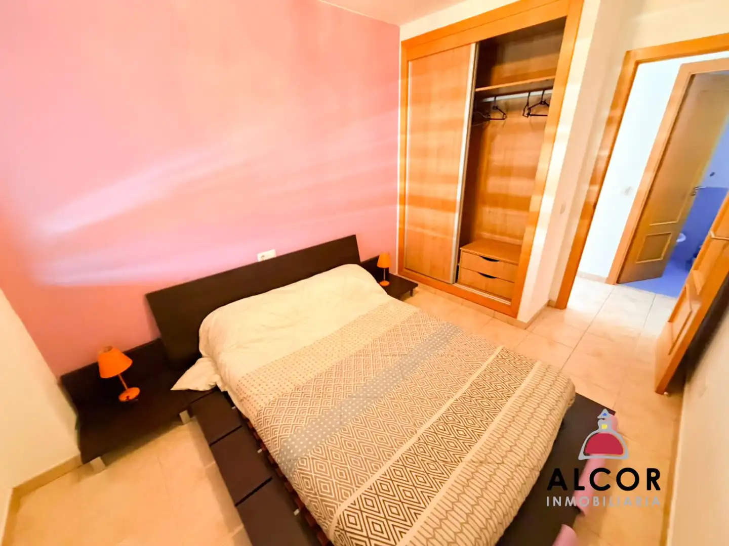 Dúplex con terraza en venta en Marina d'Or, imagen 12