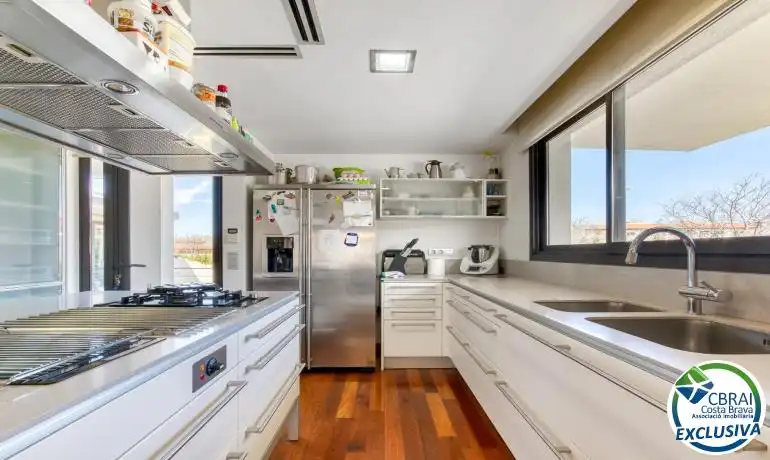 Maison avec jardin à vendre à Carrer Núria, imagen 13