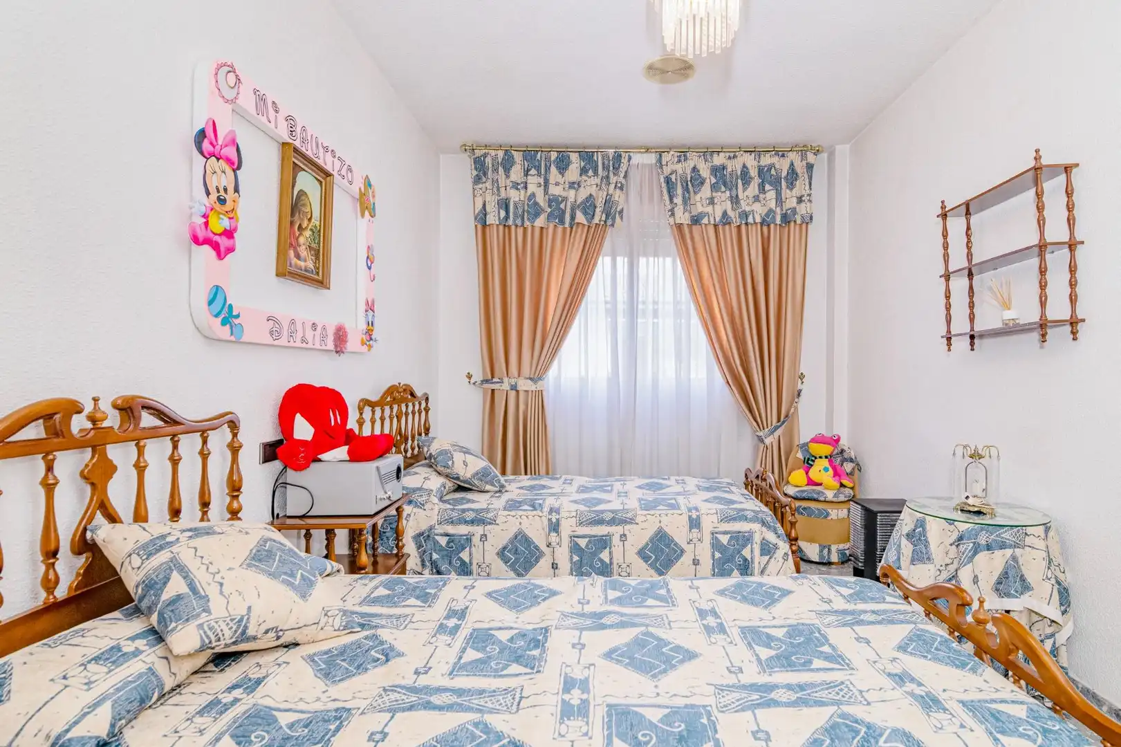 Habitación de Casa o chalet en venta en Peligros con Terraza, Piscina y Amueblado