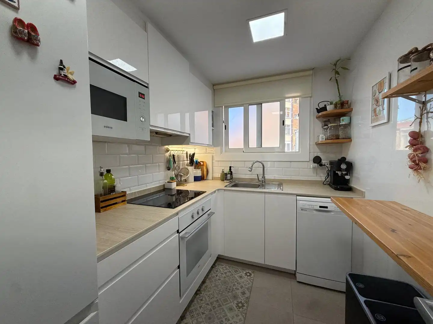 Wohnung mit Aufzug zum Verkauf in Sant Andreu, imagen 14