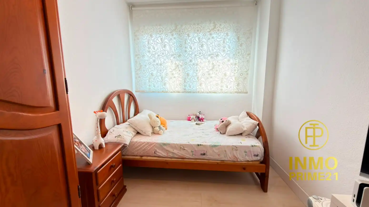 Habitación de Piso en venta en Santander con Calefacción, Jardín privado y Trastero