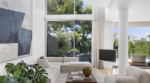 Photo 2 of Detached homes for sale in Sierra Blanca, Marbella